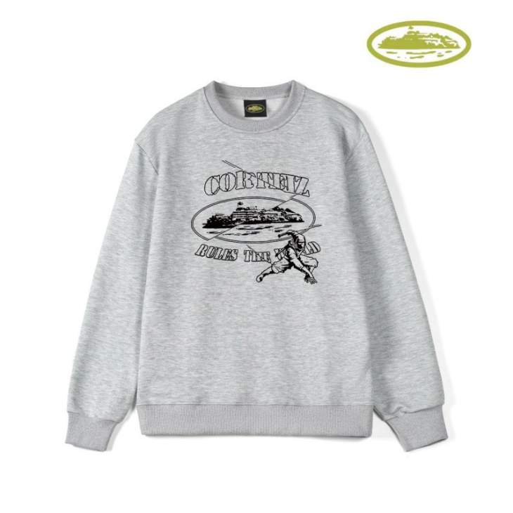 Corteiz Sweatshirt _SKUCorteizS-2XLastxC107731468